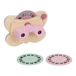 VISOR DE HISTORIAS FAIRY GARDEN FSC