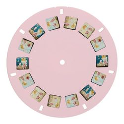 VISOR DE HISTORIAS FAIRY GARDEN FSC