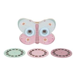 VISOR DE HISTORIAS FAIRY GARDEN FSC