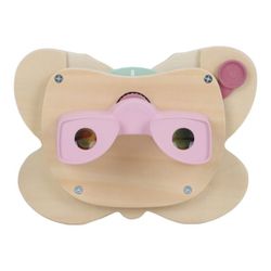 VISOR DE HISTORIAS FAIRY GARDEN FSC