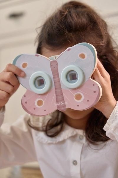 VISOR DE HISTORIAS FAIRY GARDEN FSC