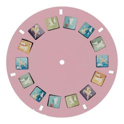VISOR DE HISTORIAS FAIRY GARDEN FSC