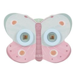 VISOR DE HISTORIAS FAIRY GARDEN FSC