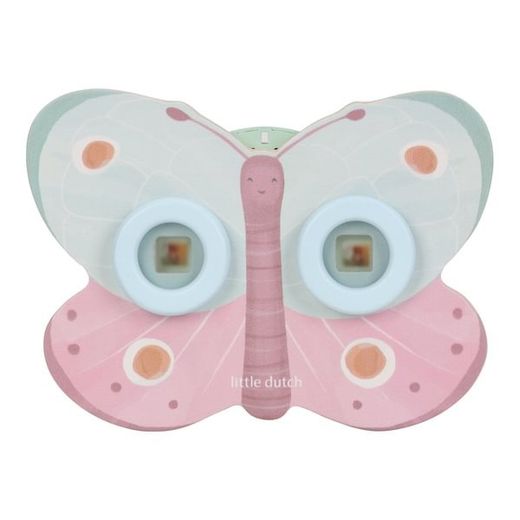VISOR DE HISTORIAS FAIRY GARDEN FSC