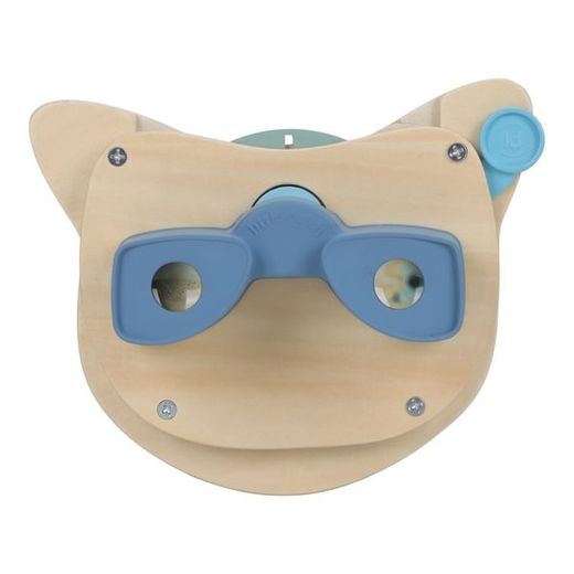 VISOR DE HISTORIAS FOREST FRIENDS FSC