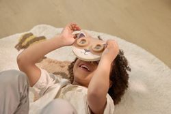 VISOR DE HISTORIAS FOREST FRIENDS FSC