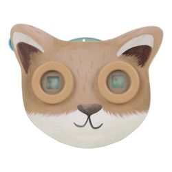 VISOR DE HISTORIAS FOREST FRIENDS FSC