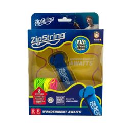 ZipString Bodacious Blue